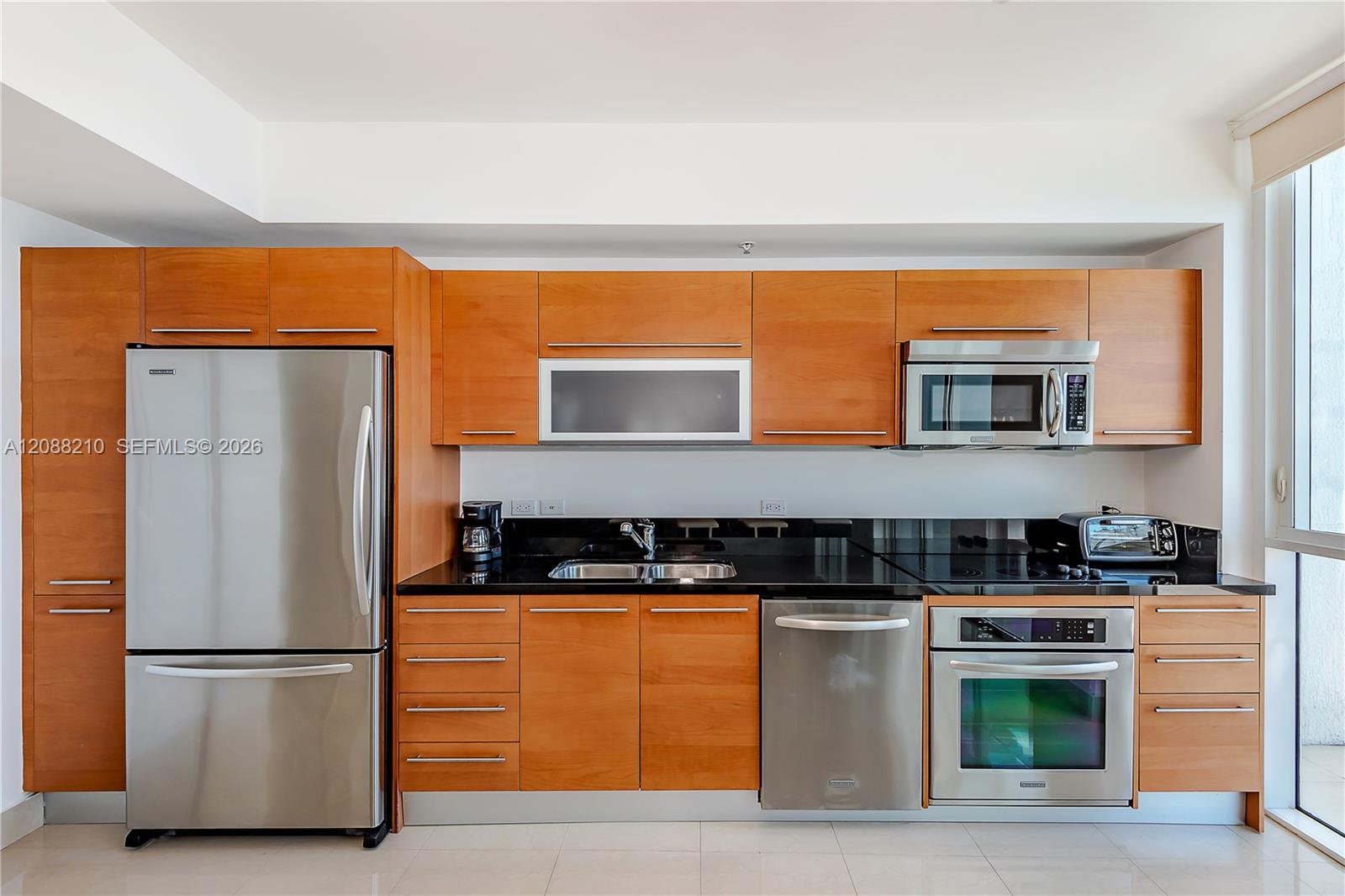 Residential Lease in Miami 4
