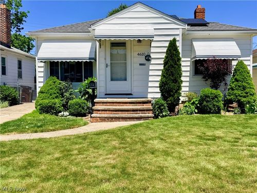 4610 Redfern Rd, Parma, OH, 44134-3506 | Card Image