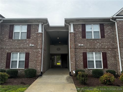 apt-203-1811 Balmoral Dr, Fayetteville, NC, 28304-5018 | Card Image