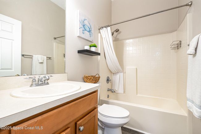 1166 Morgan Cir Ne, House other with 3 bedrooms, 2 bathrooms and null parking in Palm Bay FL | Image 20