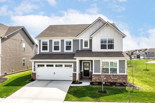17267 Hanningfield Way, Westfield, IN, 46074-4623 | Card Image