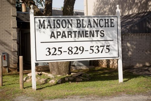 apt-19-2800 Sayles Blvd, Abilene, TX, 79605-6864 | Card Image