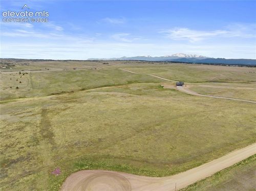 18635 Brown Rd, Colorado Springs, CO, 80908-1101 | Card Image