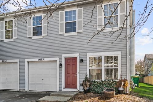 14163 S Napa Circle Drive, Plainfield, IL, 60544 | Card Image