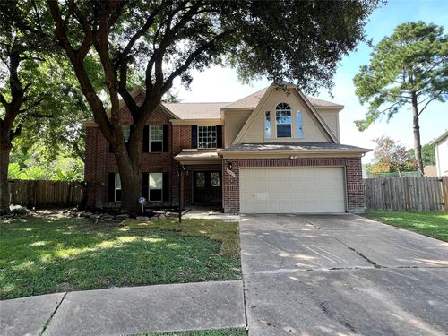 11422 Willow Field Dr, Cypress, TX, 77429-3083 | Card Image