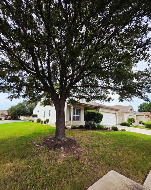 201 Yosemite Rd, Georgetown, TX, 78633-5103 | Card Image