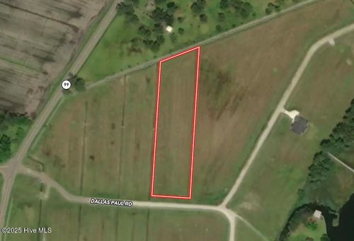 2 Dallas Paul Rd, Belhaven, NC, 27810-9528 | Card Image