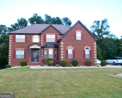 1049 Redhead Court, House other with 6 bedrooms, 5 bathrooms and null parking in Stockbridge GA | Image 2