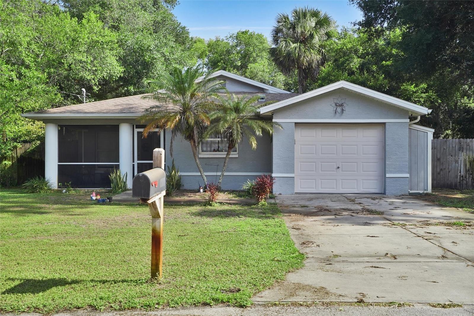 Darwin Ave, New Port Richey, FL 34654