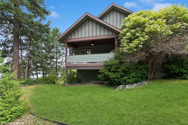 151 Whisper Ridge Dr, House other with 4 bedrooms, 4 bathrooms and null parking in Bigfork MT | Image 15