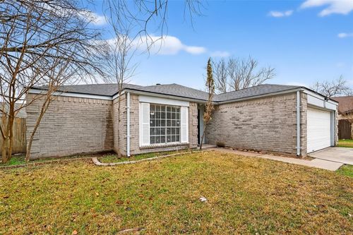10506 Ivy Oaks Ln, Houston, TX, 77041-8600 | Card Image