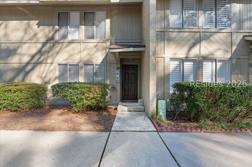 apt-26-100 Mathews Dr, Hilton Head Island, SC, 29926-3669 | Card Image