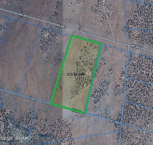 000 N5383, Concho, AZ, 85924 | Card Image