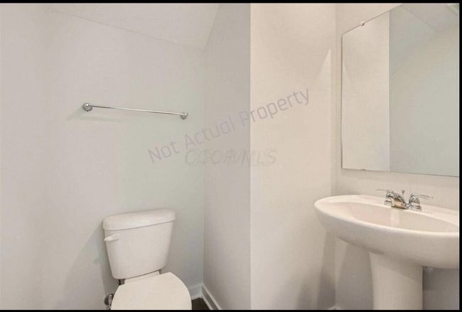 6341 Darby Plains St, Condo with 3 bedrooms, 3 bathrooms and null parking in Columbus OH | Image 14