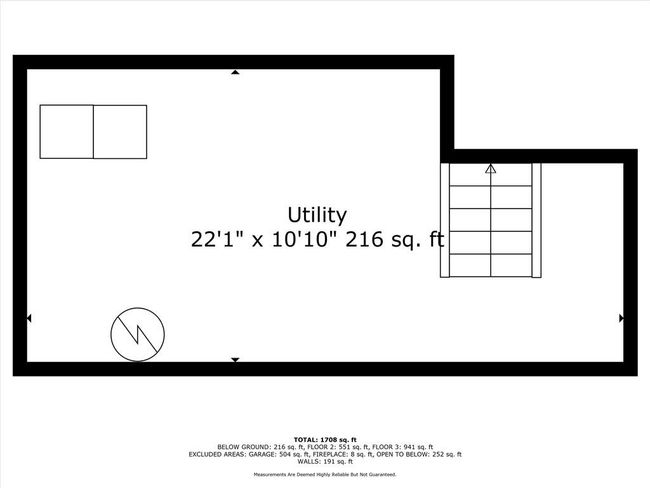 View of room layout | Image 47