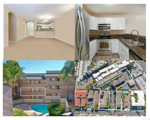 211-4540 60th St, San Diego, CA, 92114-2402 | Card Image