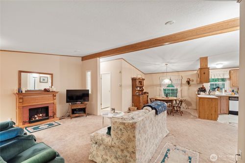 11312 115th Street, Anderson Island, WA, 98303 | Card Image