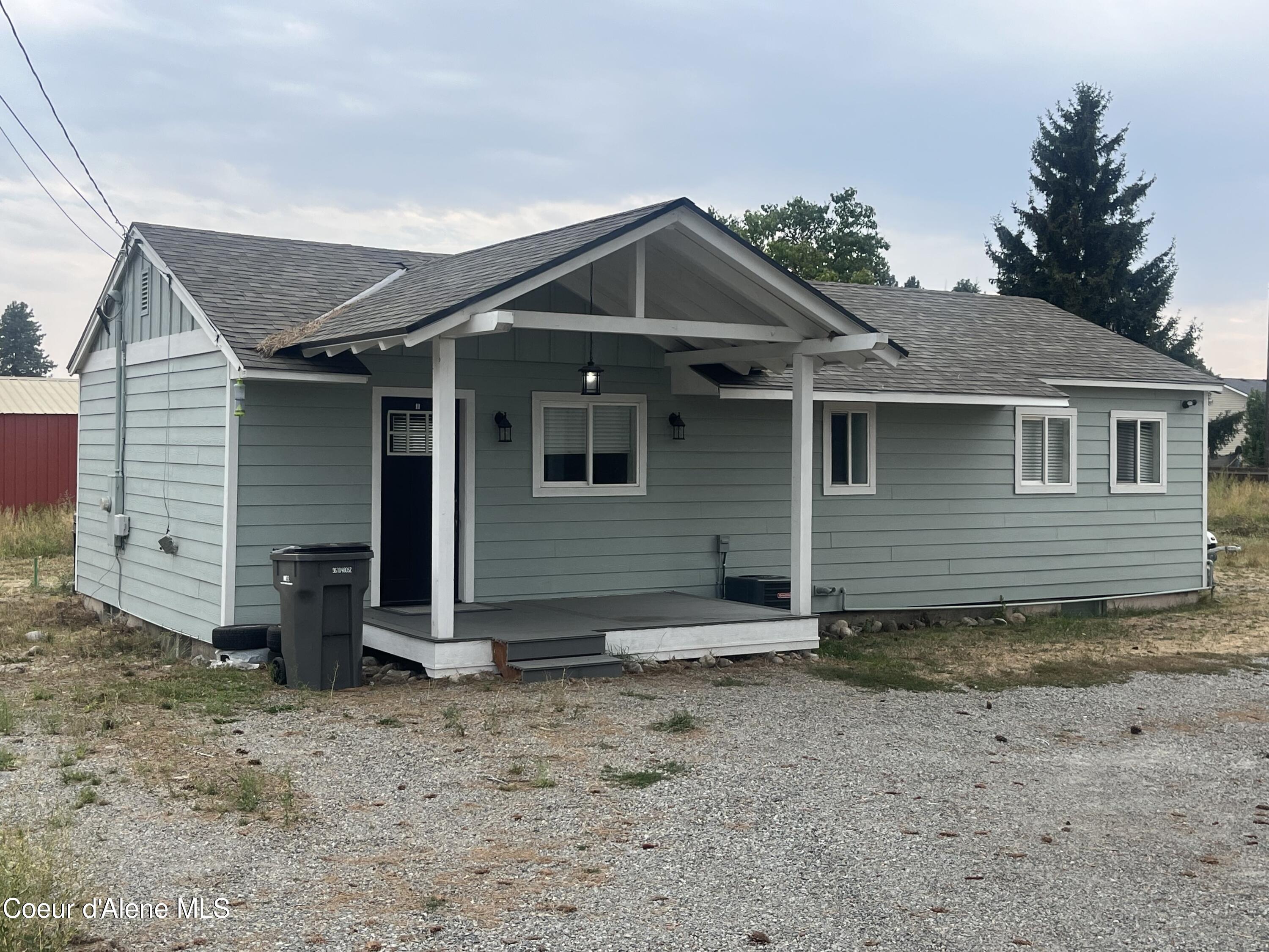 Wyoming Ave, Hayden, ID 83835