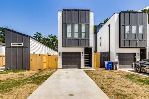 2214 Dyson St, Dallas, TX, 75215-5134 | Card Image