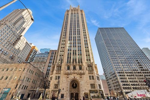 503-435 N Michigan Ave, Chicago, IL, 60611-4001 | Card Image