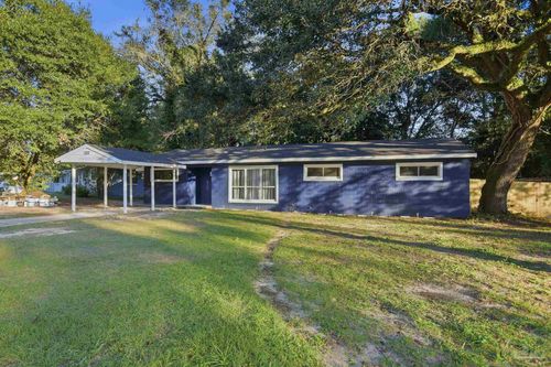 522 S Edgewood Cir, Pensacola, FL, 32506-5448 | Card Image