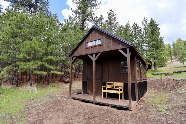 View of outbuilding | Image 12