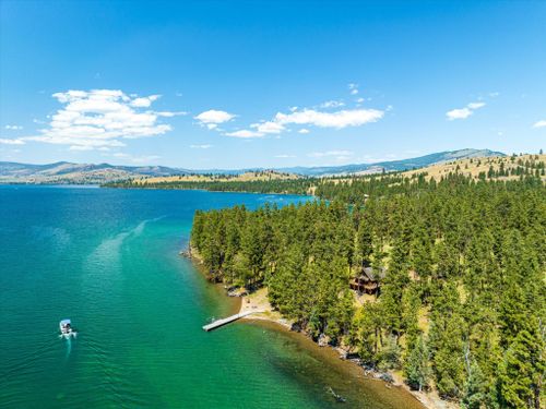44625 Wild Horse Island Ln, Dayton, MT, 59914 | Card Image