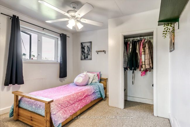 88 Sutcliffe Rd, Home with 3 bedrooms, 2 bathrooms and 8 parking in Markstay Warren ON | Image 24