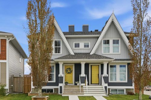 24 Auburn Crest Pk Se, Calgary, AB, T3M0Z3 | Card Image