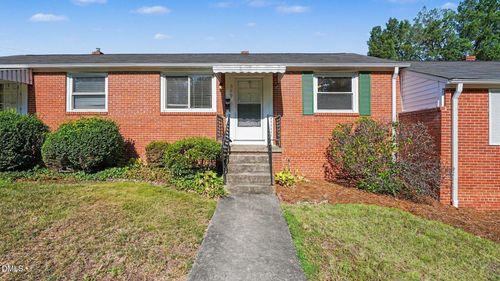 519 Overlook St, Greensboro, NC, 27403-1249 | Card Image
