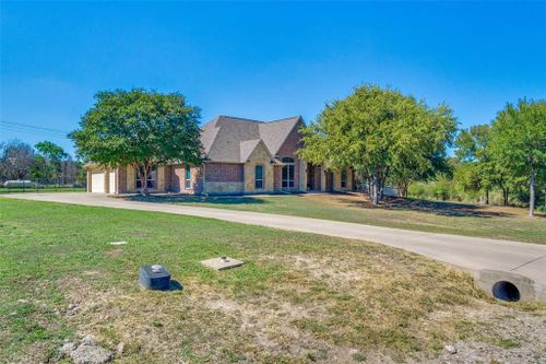 214 Deer Creek Drive, Aledo, TX, 76008 | Card Image