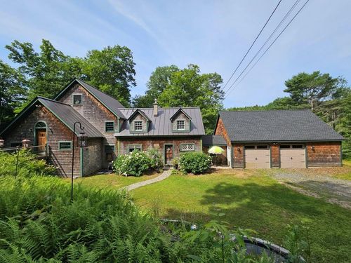 22 Tolman Pond Road, Nelson, NH, 03457 | Card Image