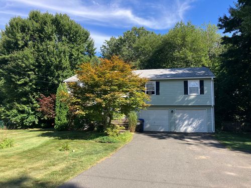 534 Rye St, South Windsor, CT, 06074-1226 | Card Image