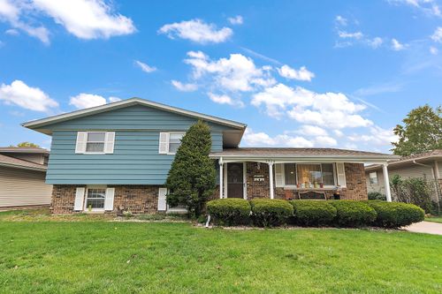 2924 192nd Pl, Lansing, IL, 60438-3728 | Card Image