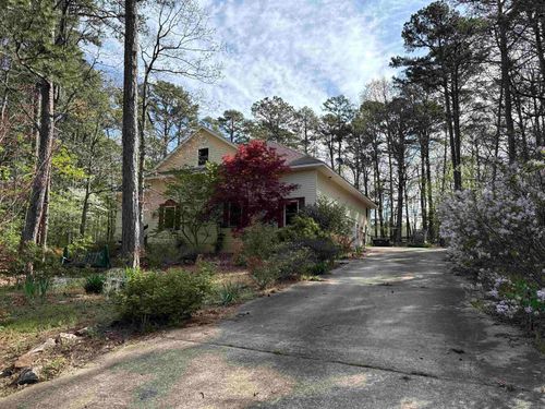233 Rock Hill Rd, Fairfield Bay, AR, 72088-3903 | Card Image