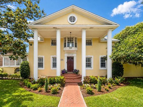 1551 Waterwitch Drive, Orlando, FL, 32806 | Card Image