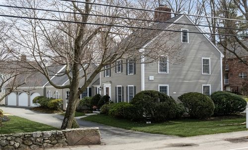 1-125 North St, Medfield, MA, 02052-1626 | Card Image