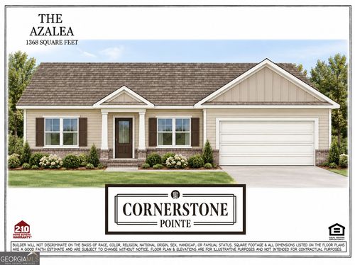 lot-28-161 Landmark Cir, Statesboro, GA, 30458-5958 | Card Image