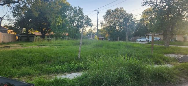 5802 Westover St, Home with 0 bedrooms, 0 bathrooms and null parking in Houston TX | Image 5