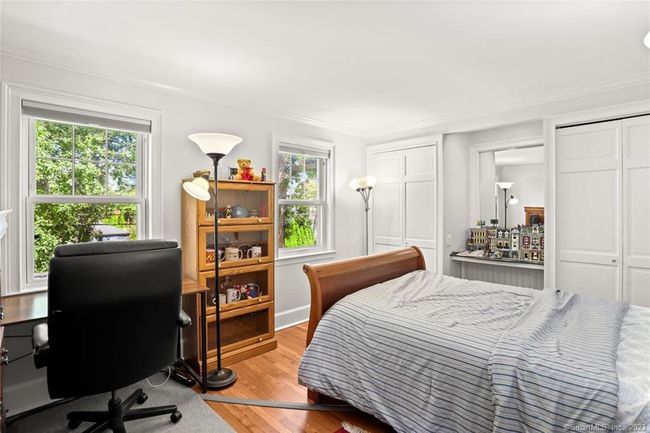 30 Sinawoy Rd, House other with 3 bedrooms, 3 bathrooms and null parking in Cos Cob CT | Image 12