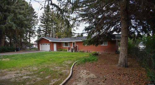 609 Tower Blvd, Powell, WY, 82435 | Card Image