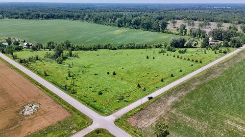 V/L S Santiago Road, Au Gres, MI, 48703 | Card Image