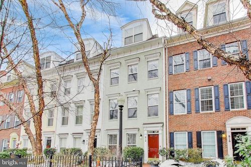 814 Capitol Square Pl Sw, WASHINGTON, DC, 20024-2419 | Card Image