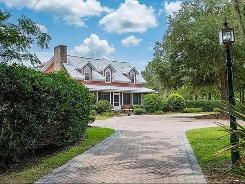 11317 Nw 199th Avenue, OTHER FLORIDA, FL, 32615 | Card Image