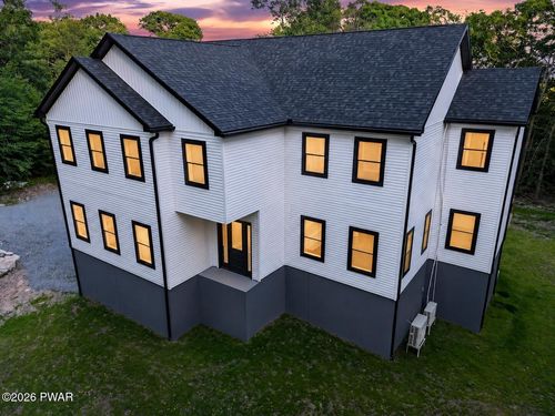 99 Woodland Drive, Jefferson Township, PA, 18436 | Card Image