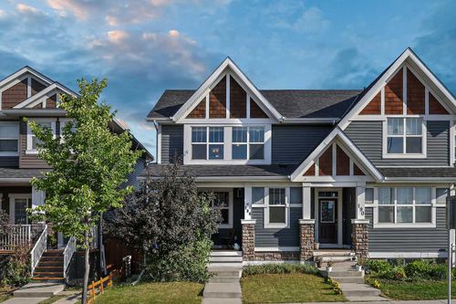 186 Redstone Dr Ne, Calgary, AB, T3N0N3 | Card Image