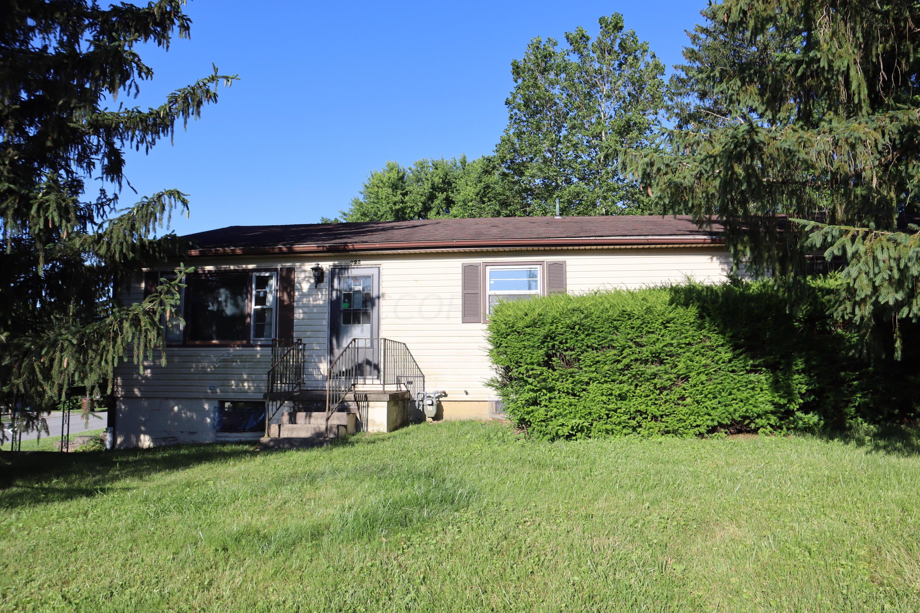West St, Hillsboro, OH 45133