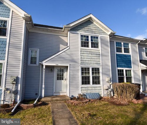 2585 Jean Dr, HATFIELD, PA, 19440-3955 | Card Image