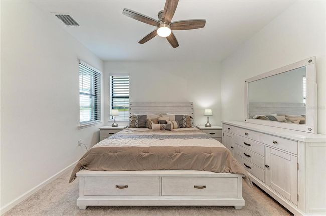 14672 Misty Pond Loop, House other with 2 bedrooms, 2 bathrooms and null parking in NOKOMIS FL | Image 30