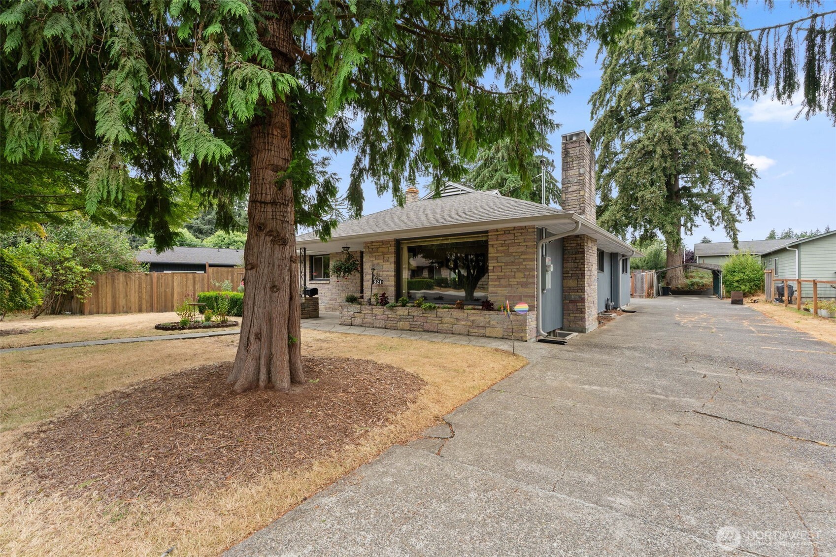 Residential in Olympia 3